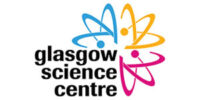 Glasgow science centre optimised