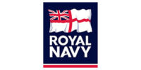 Royal navy logo